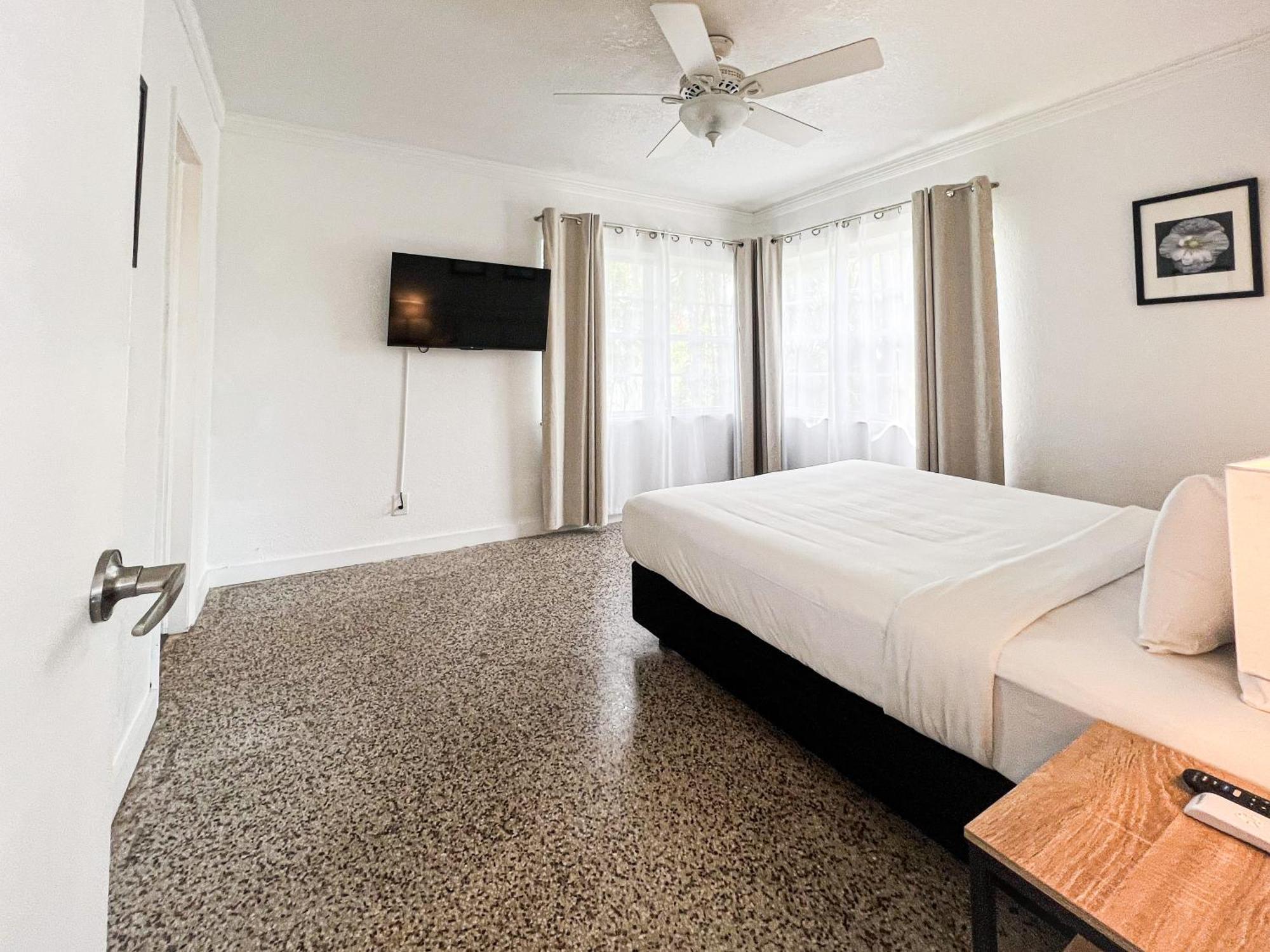 Winterset Hotel Fort Lauderdale