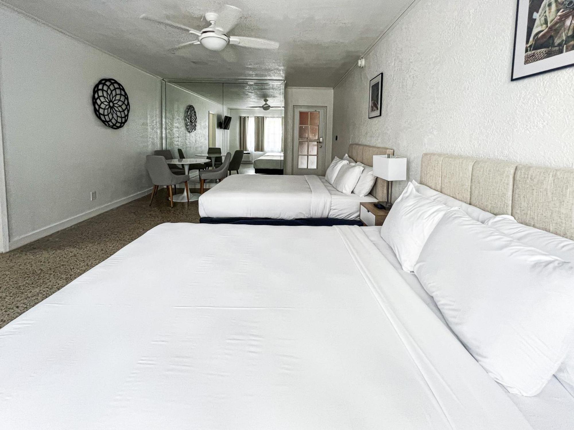 Winterset 2* Fort Lauderdale