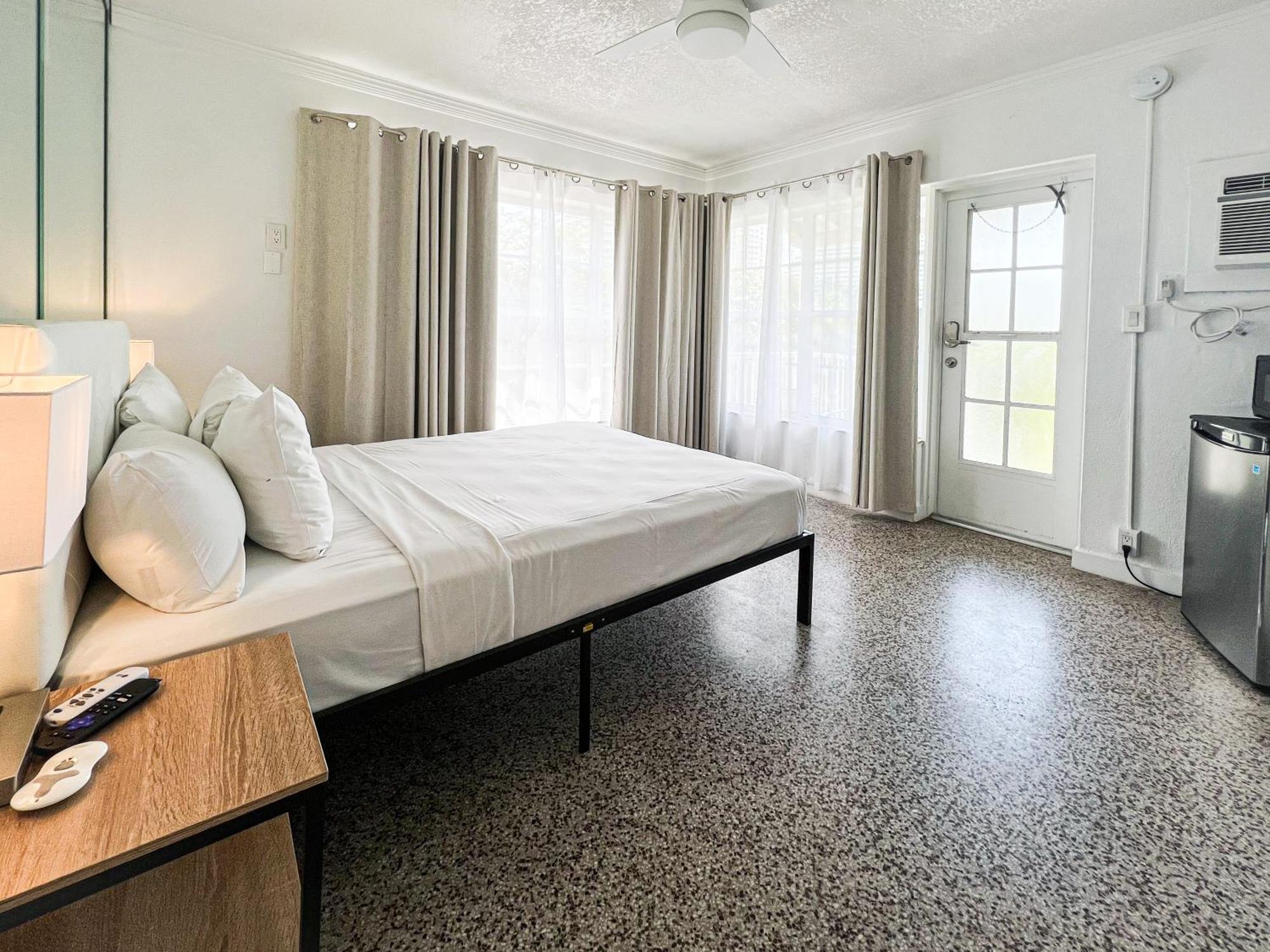 Winterset Hotel Fort Lauderdale
