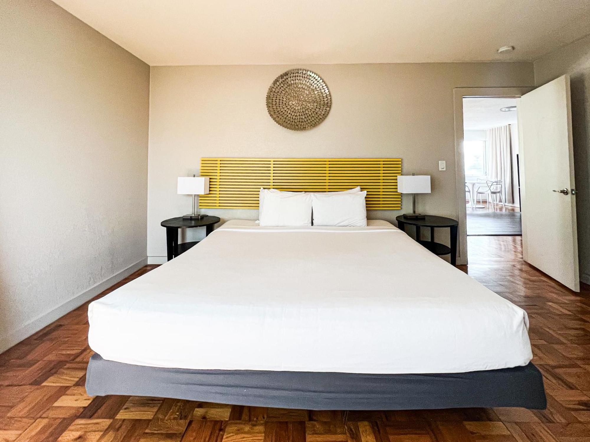 Hotel Winterset 2*