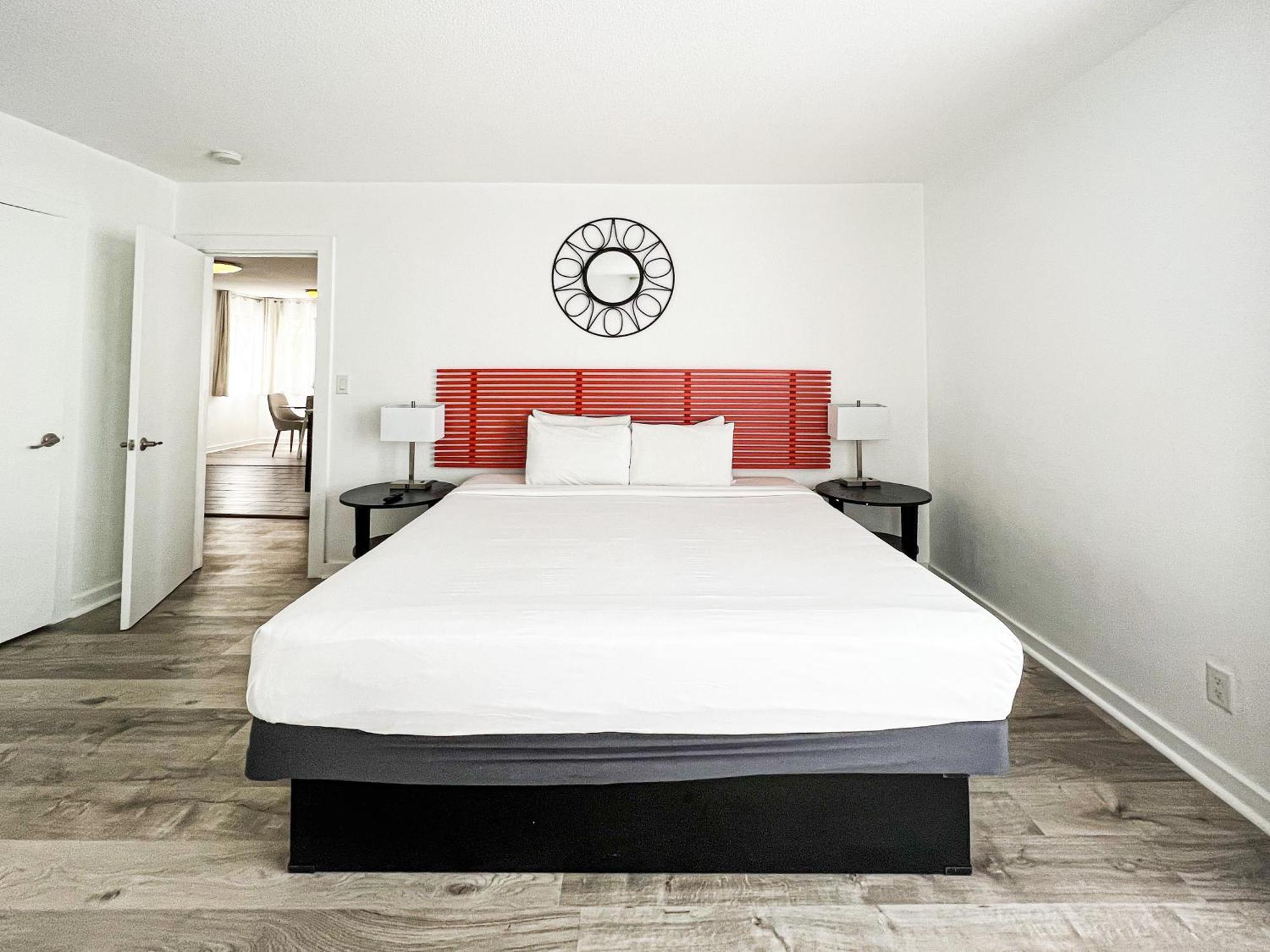 Hotel Winterset Fort Lauderdale