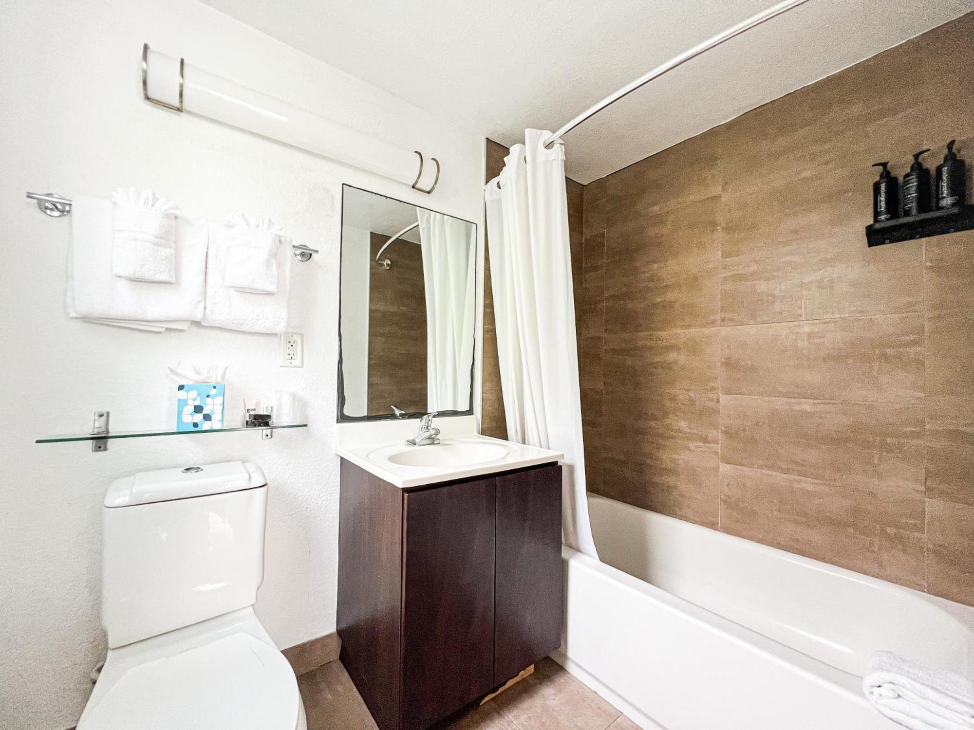 Winterset 2* Fort Lauderdale