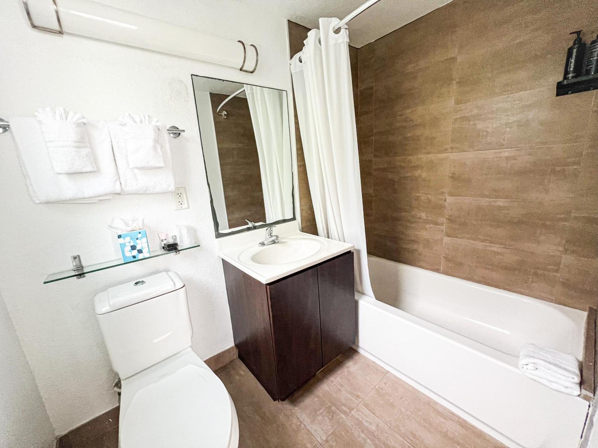 Hotel Winterset Fort Lauderdale