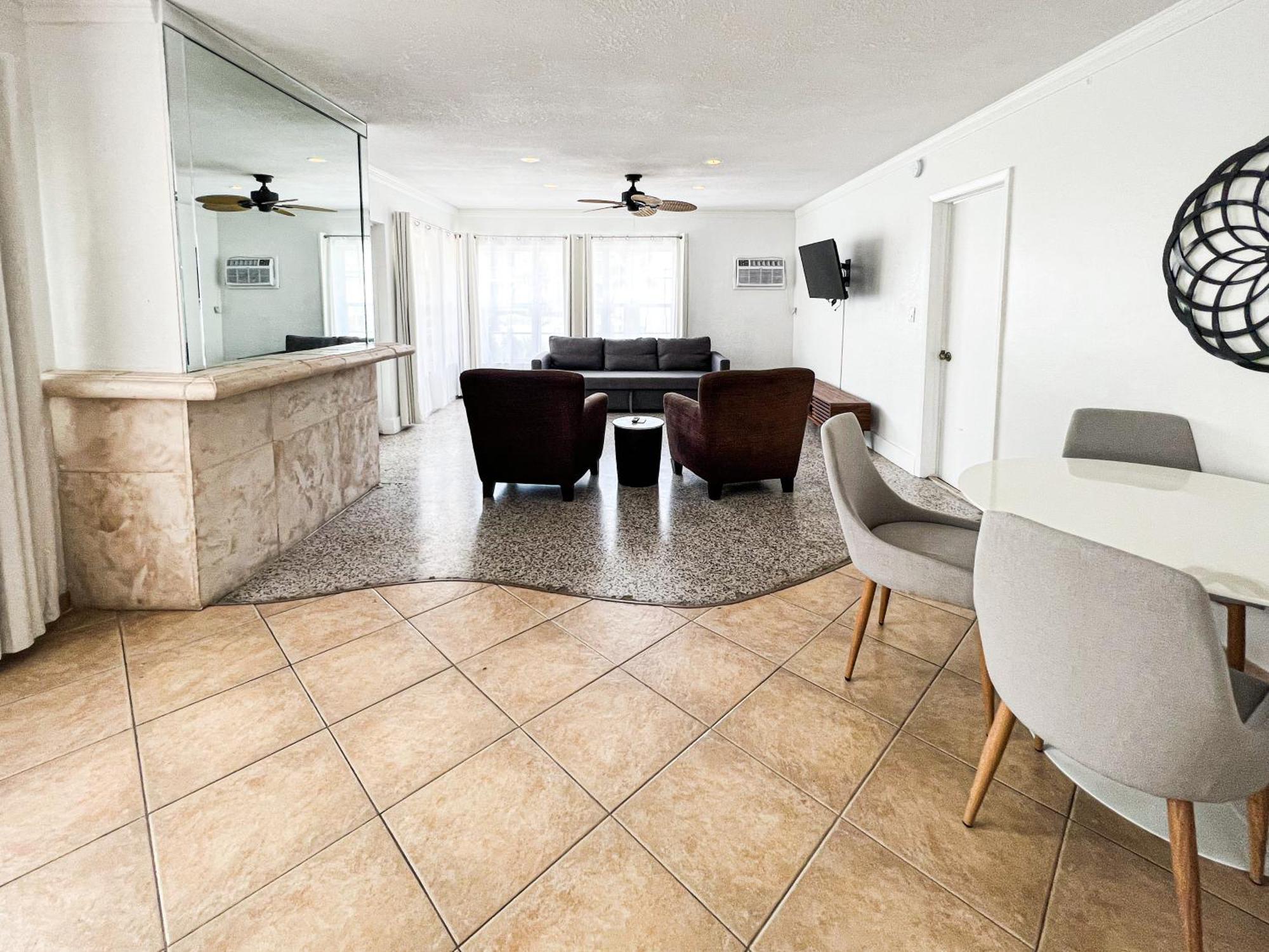 Winterset Fort Lauderdale