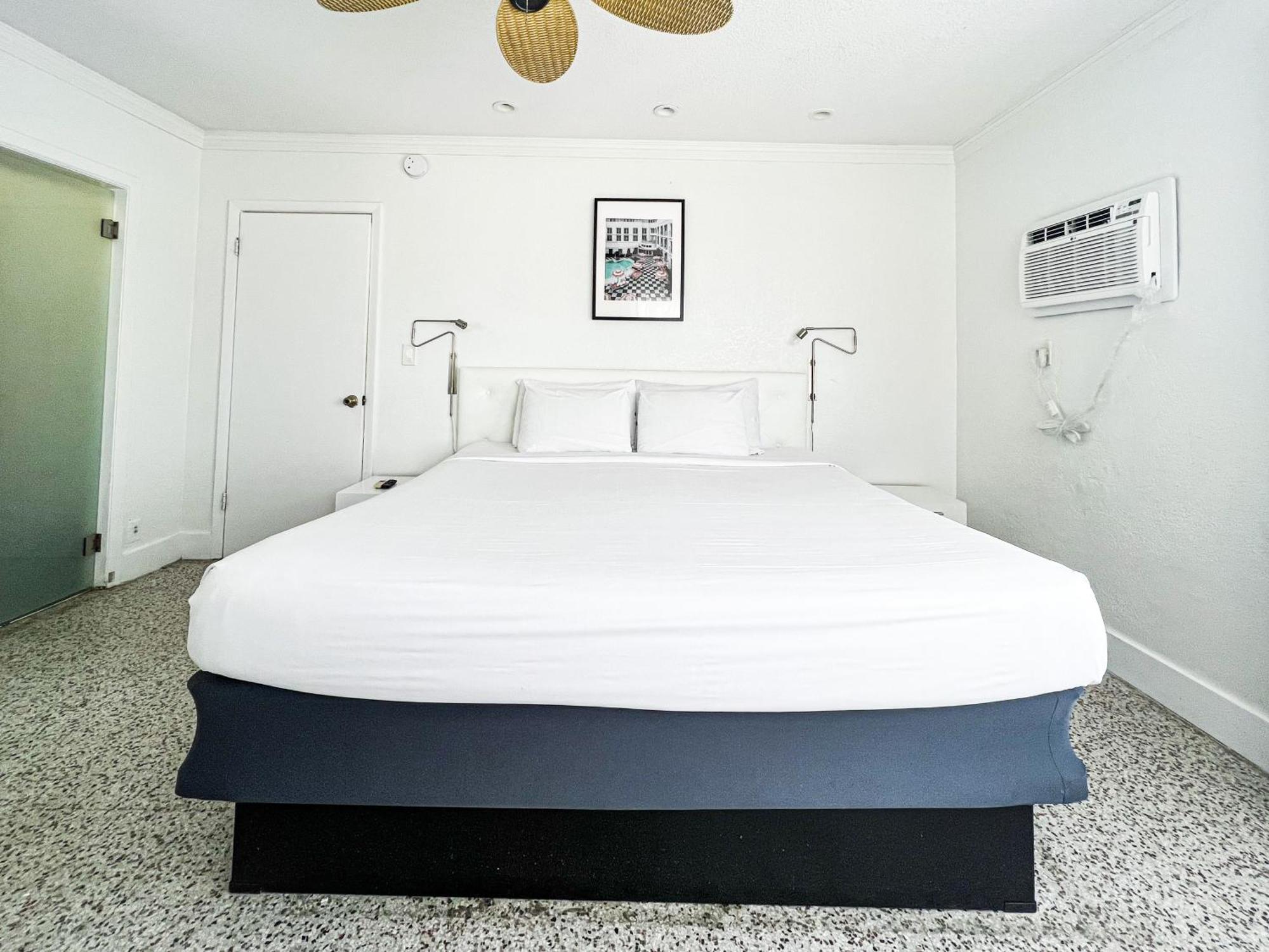 Winterset Hotel Fort Lauderdale