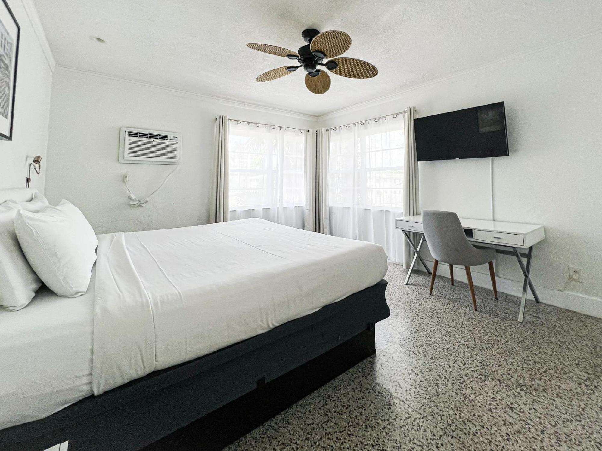 Hotel Winterset 2*