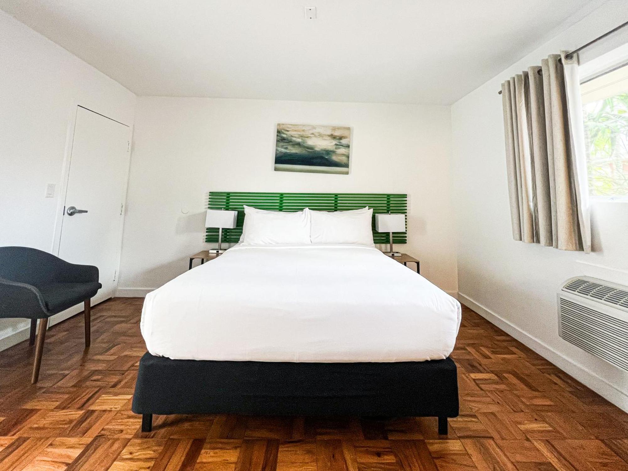 Winterset Hotel Fort Lauderdale