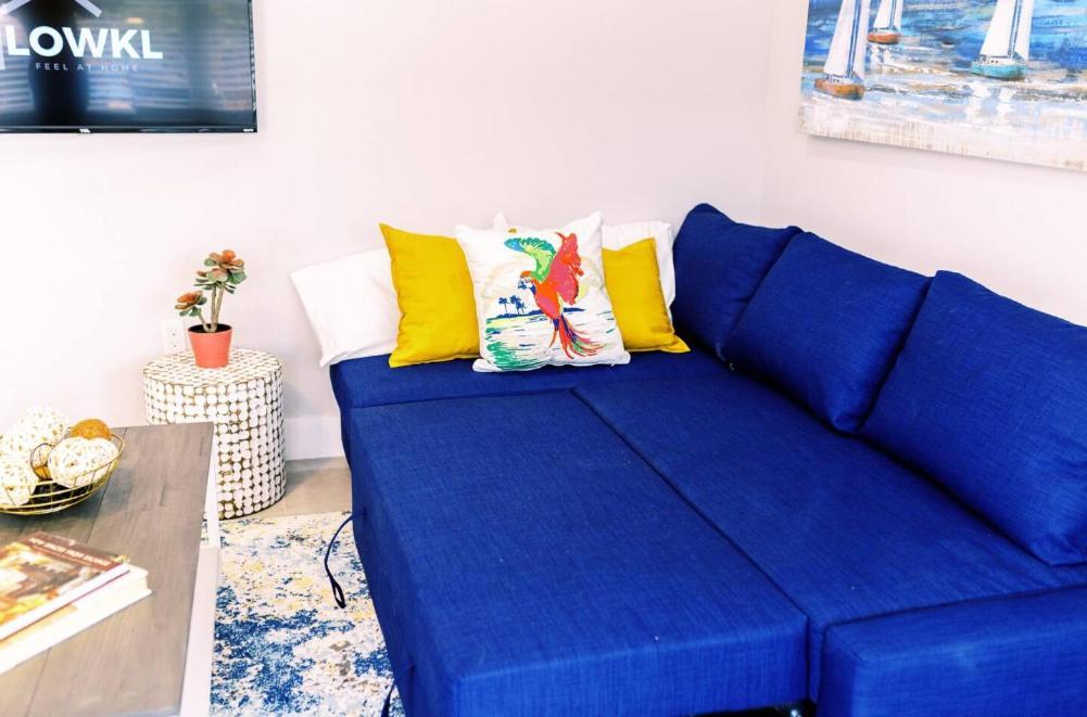 Casa Cordova By Lowkl Apartment Fort Lauderdale