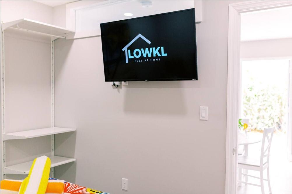 Casa Cordova By Lowkl Apartment Fort Lauderdale
