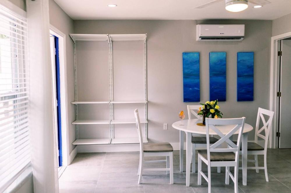 Casa Cordova By Lowkl Fort Lauderdale