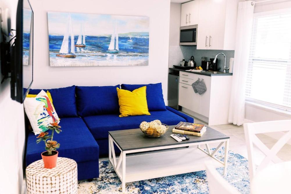 Casa Cordova By Lowkl * Fort Lauderdale