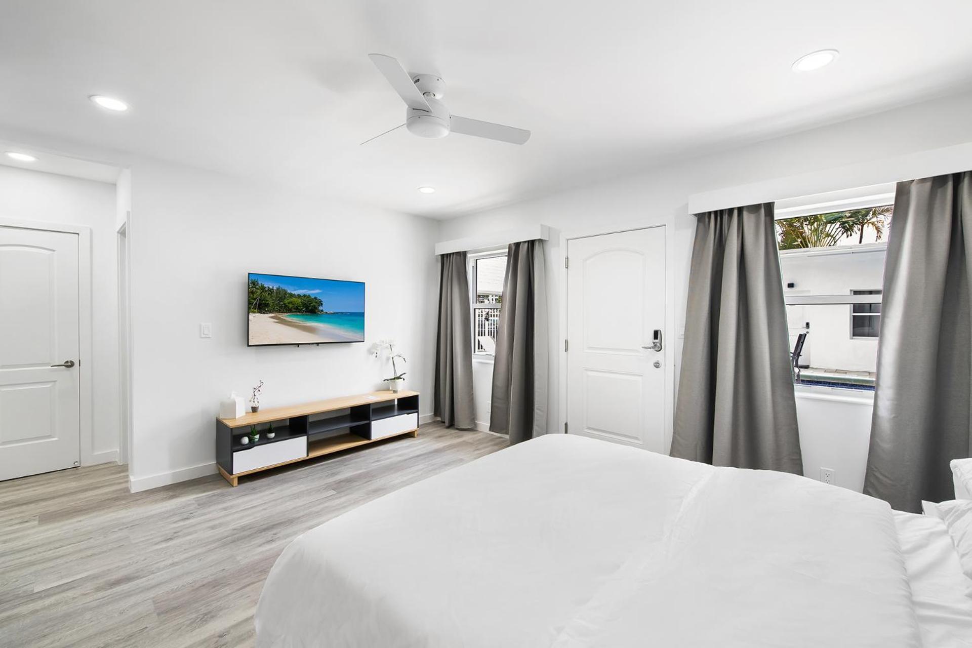 Resort The Deauville Fort Lauderdale
