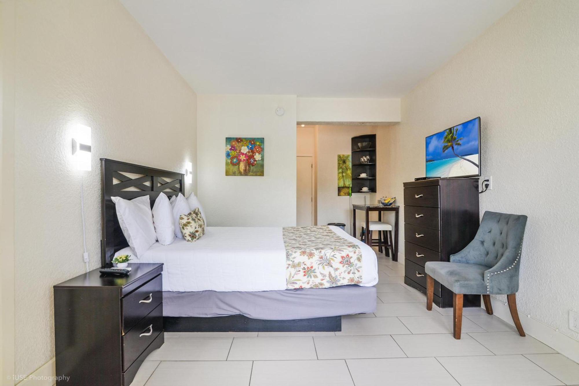Soleado Aparthotel Fort Lauderdale