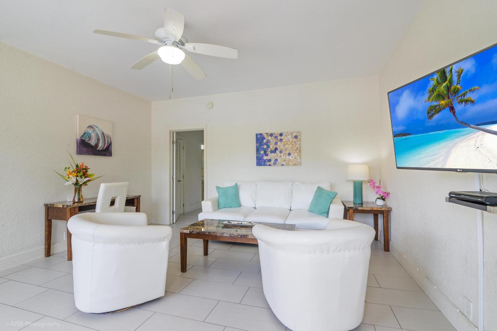 Soleado Aparthotel Fort Lauderdale