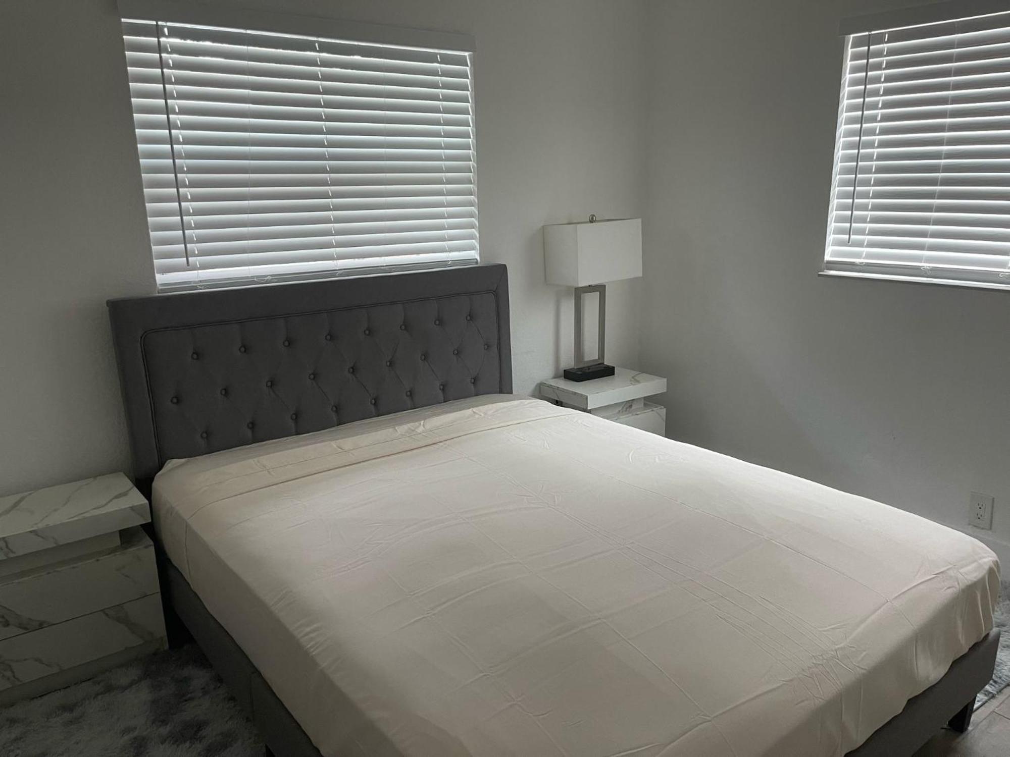 Cozy New Renovated Fort Lauderdale