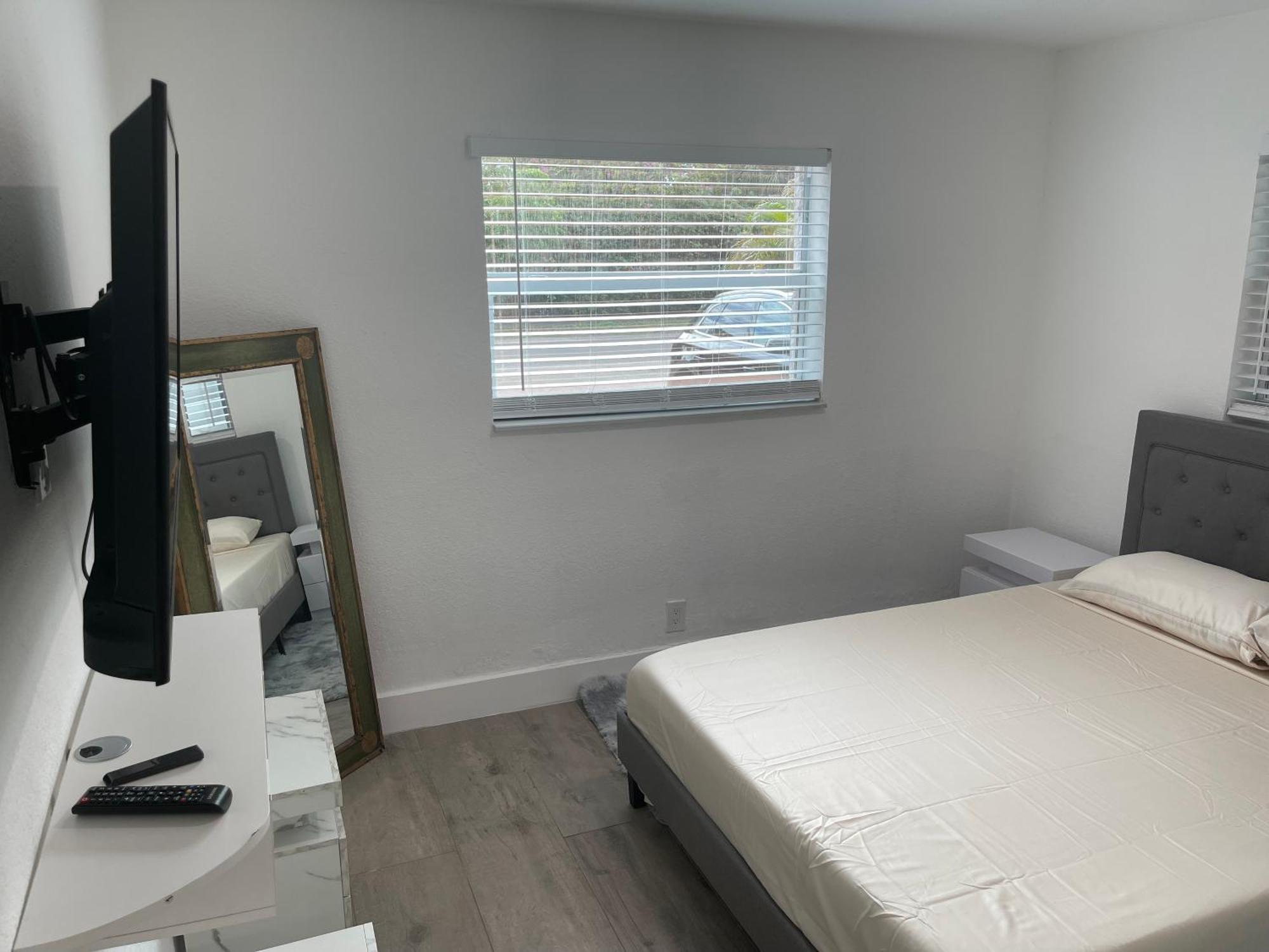 Apartment Cozy New Renovated Fort Lauderdale