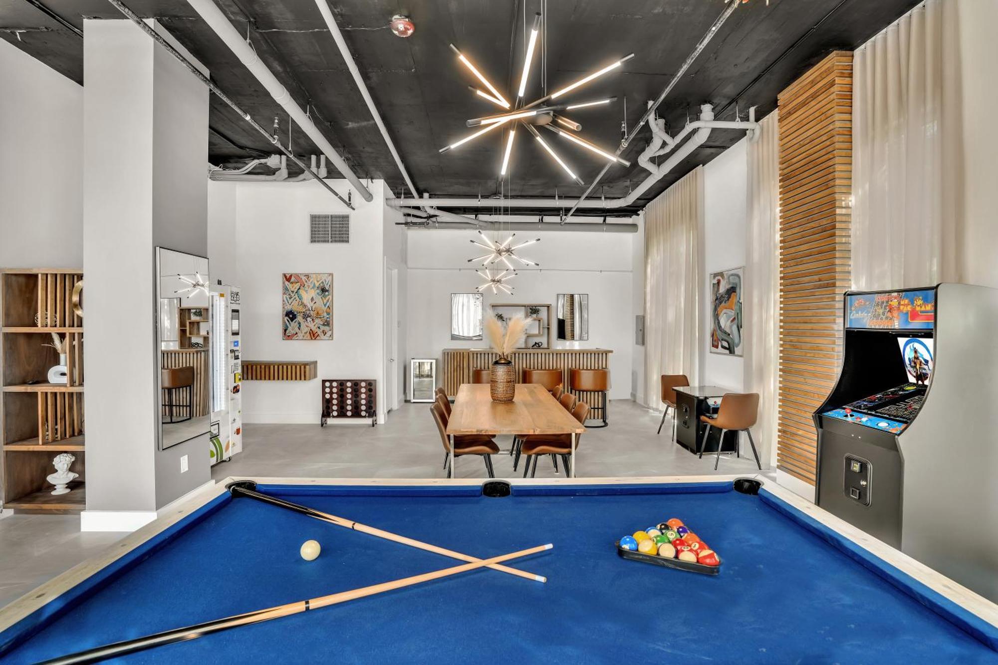 Ocean Wave Deluxe Brand New Apartment Fort Lauderdale