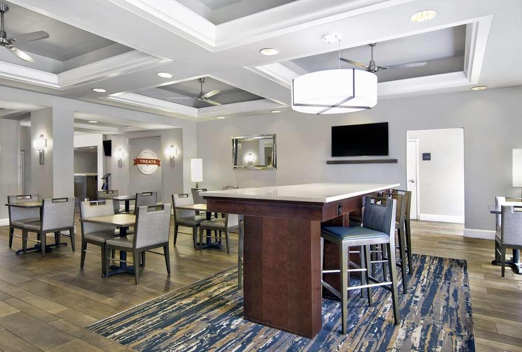 Hotel Hampton Ft Lauderdale Airport North Cruise Port Fort Lauderdale