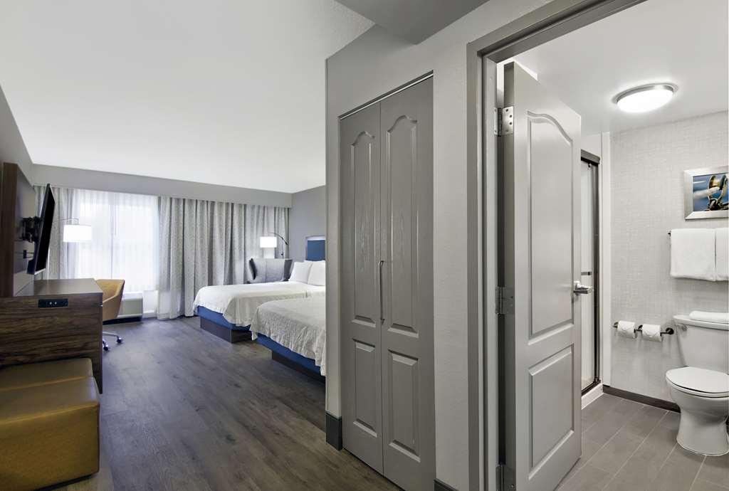 Hampton Ft Lauderdale Airport North Cruise Port 3*