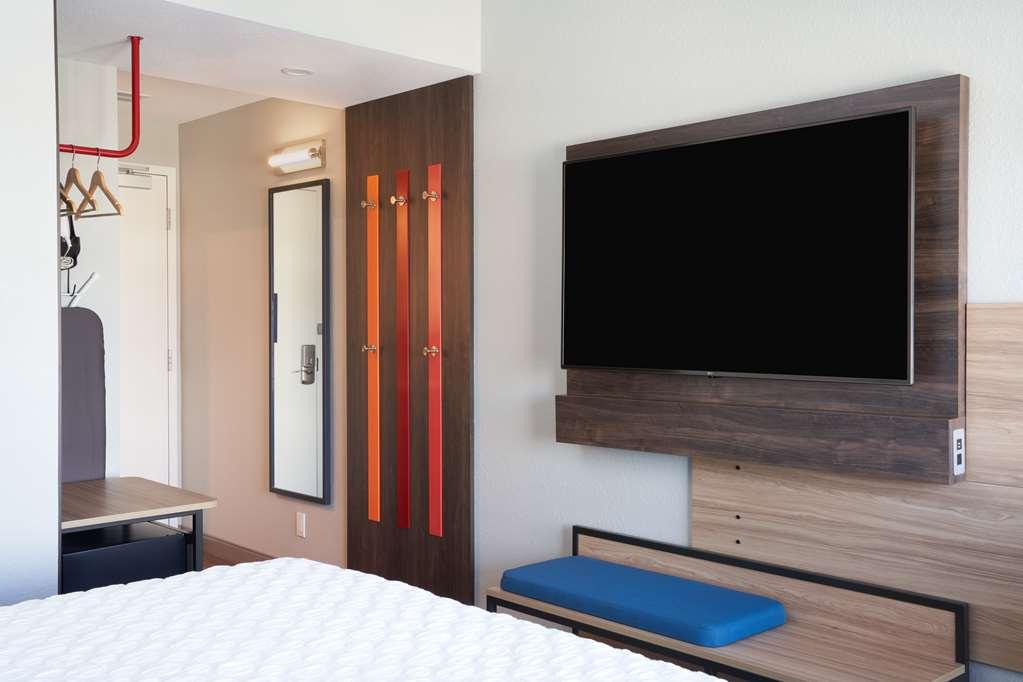 Hotel Tru By Hilton Lauderdale Downtown-flagler Village