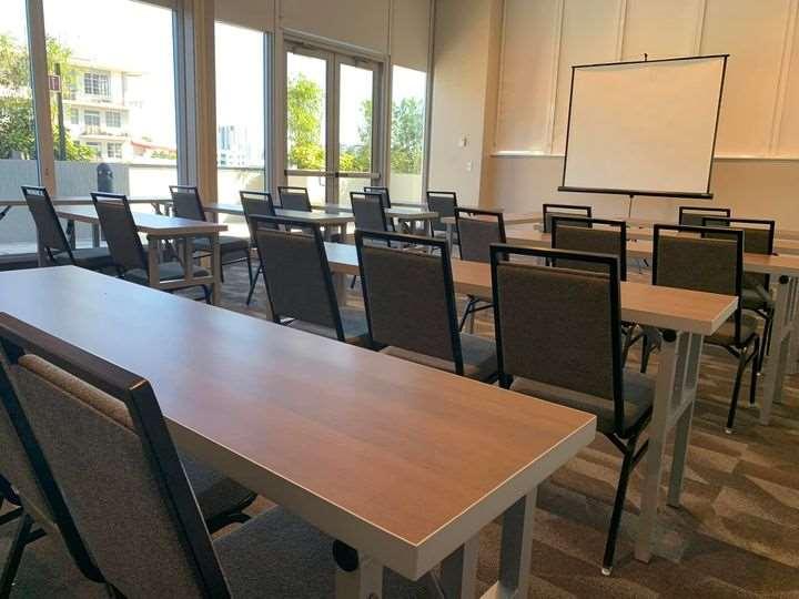 Hotel Tru By Hilton Lauderdale Downtown-flagler Village 3*