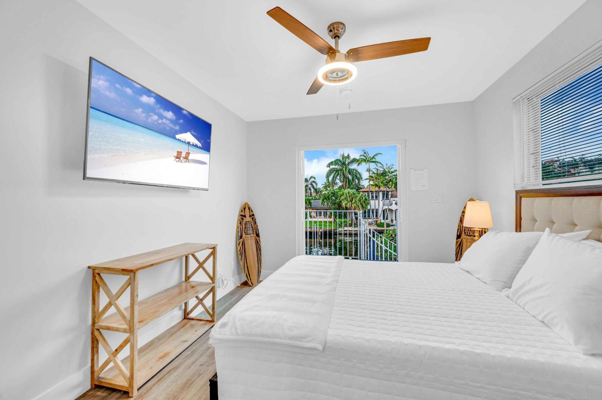 On Intracoastal In Proximity Waterfront Views Access Fogg Key Vlllas Holiday home *