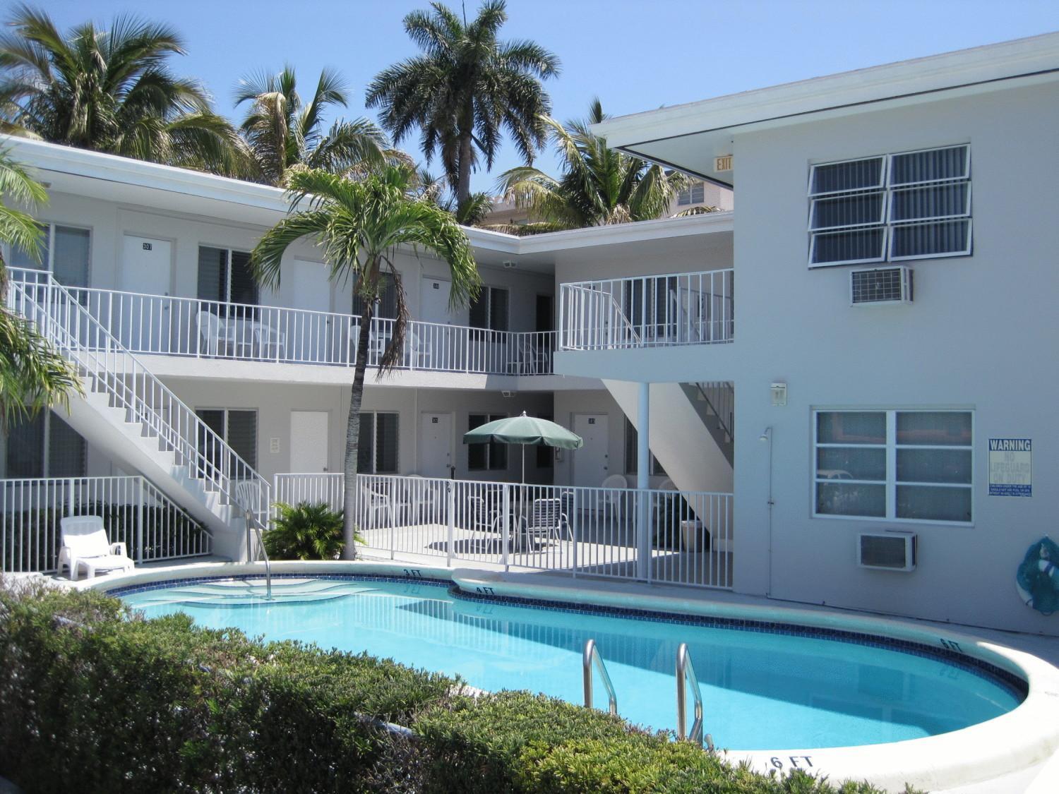 Aparthotel Summerland