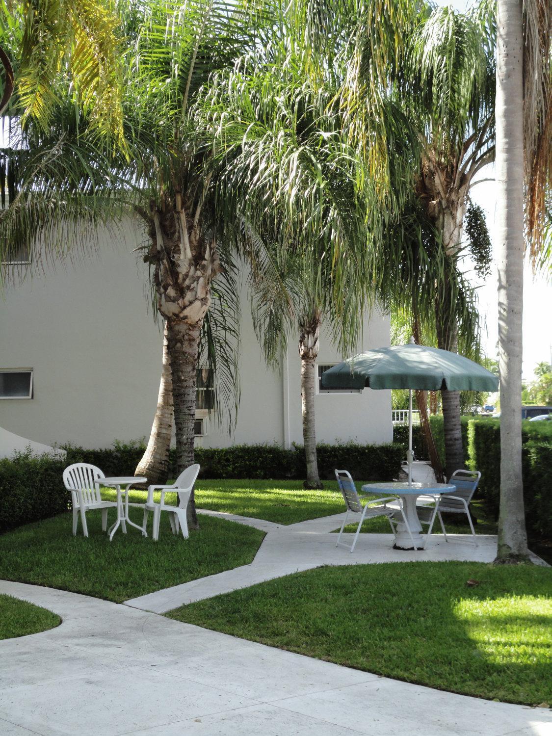 Aparthotel Summerland