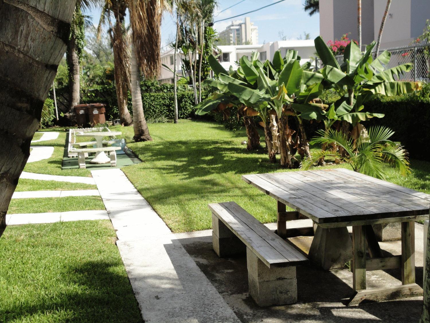 Aparthotel Summerland Fort Lauderdale