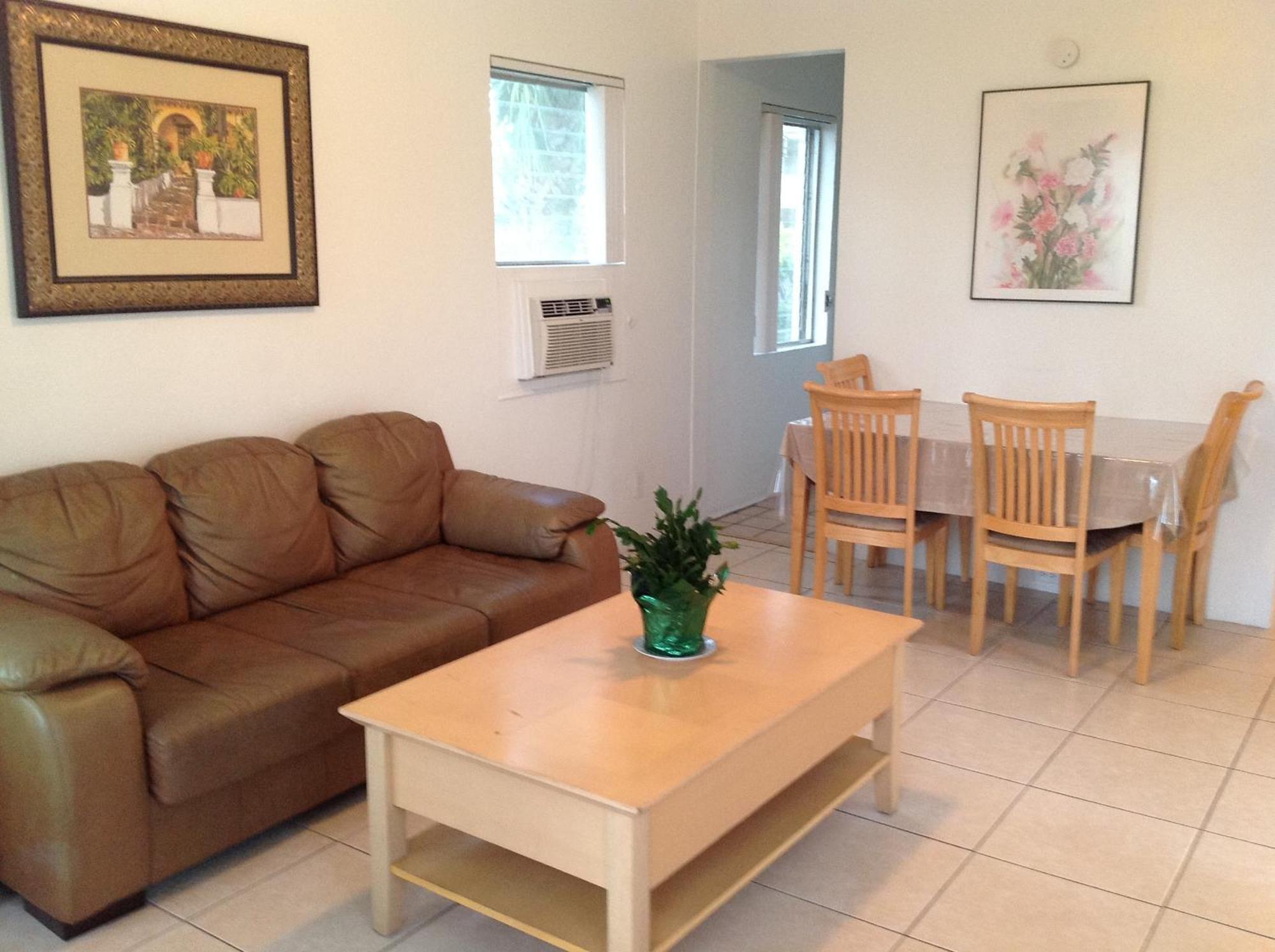 Aparthotel Summerland