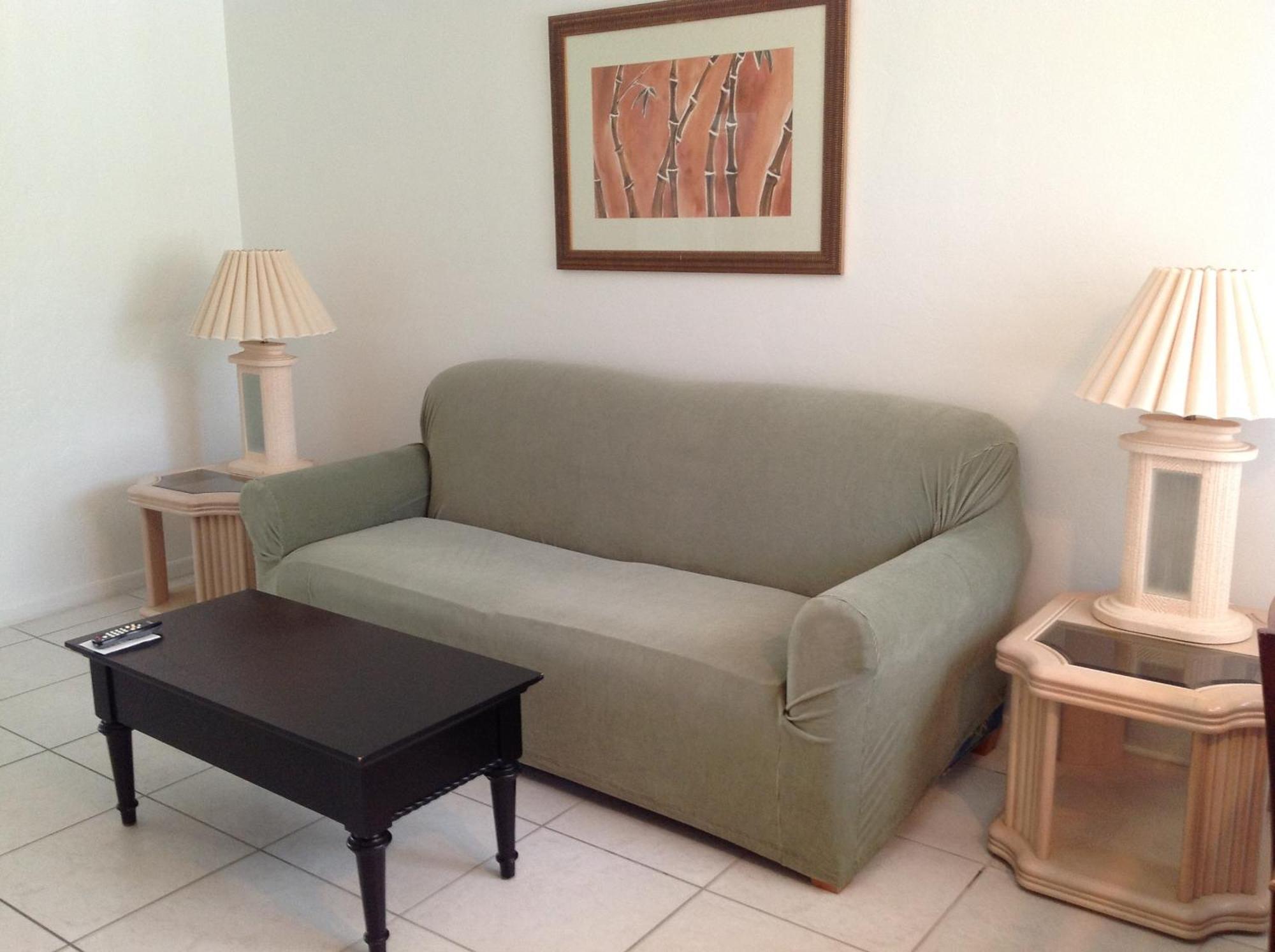 Aparthotel Summerland
