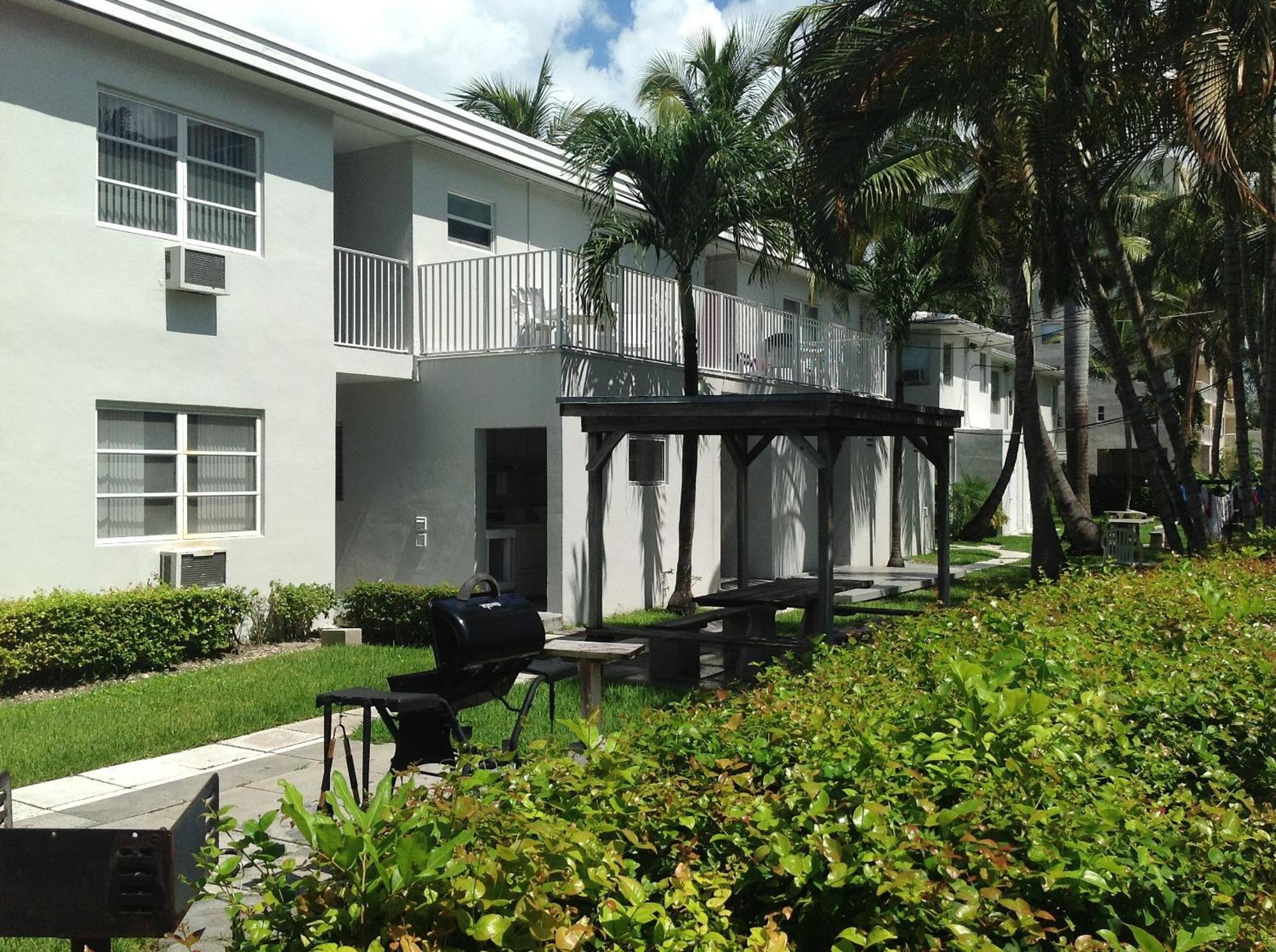 Aparthotel Summerland 2*