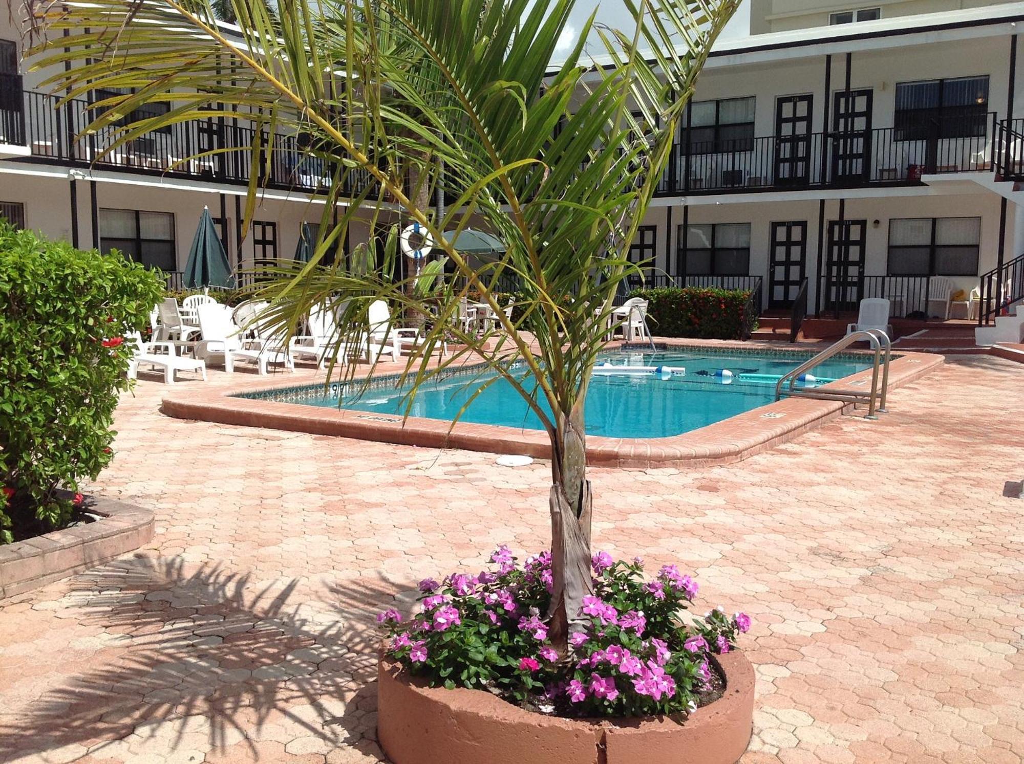 Napoli Belmar Fort Lauderdale