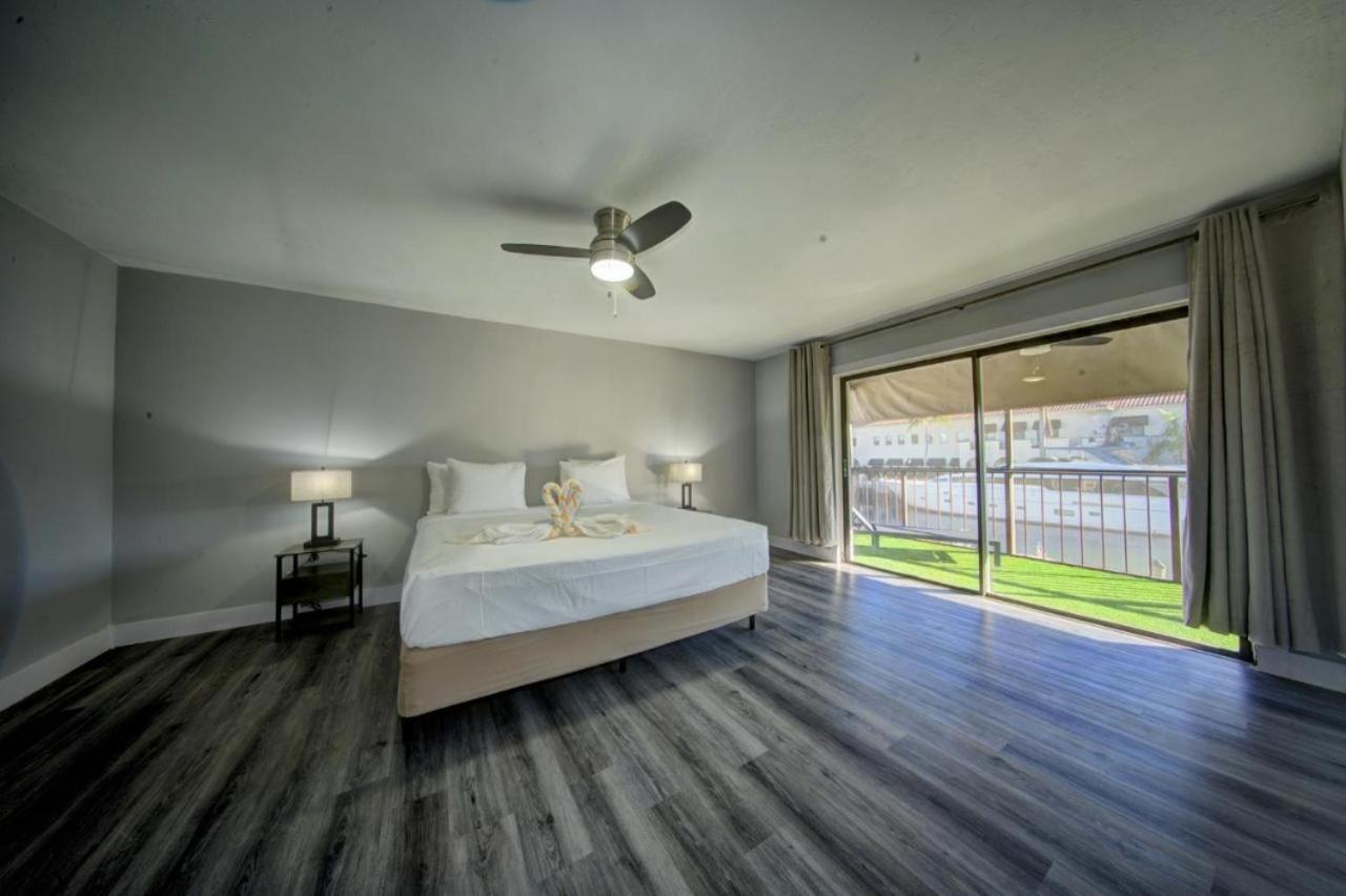 Apartment Mahalo Isles By Rocketstay *