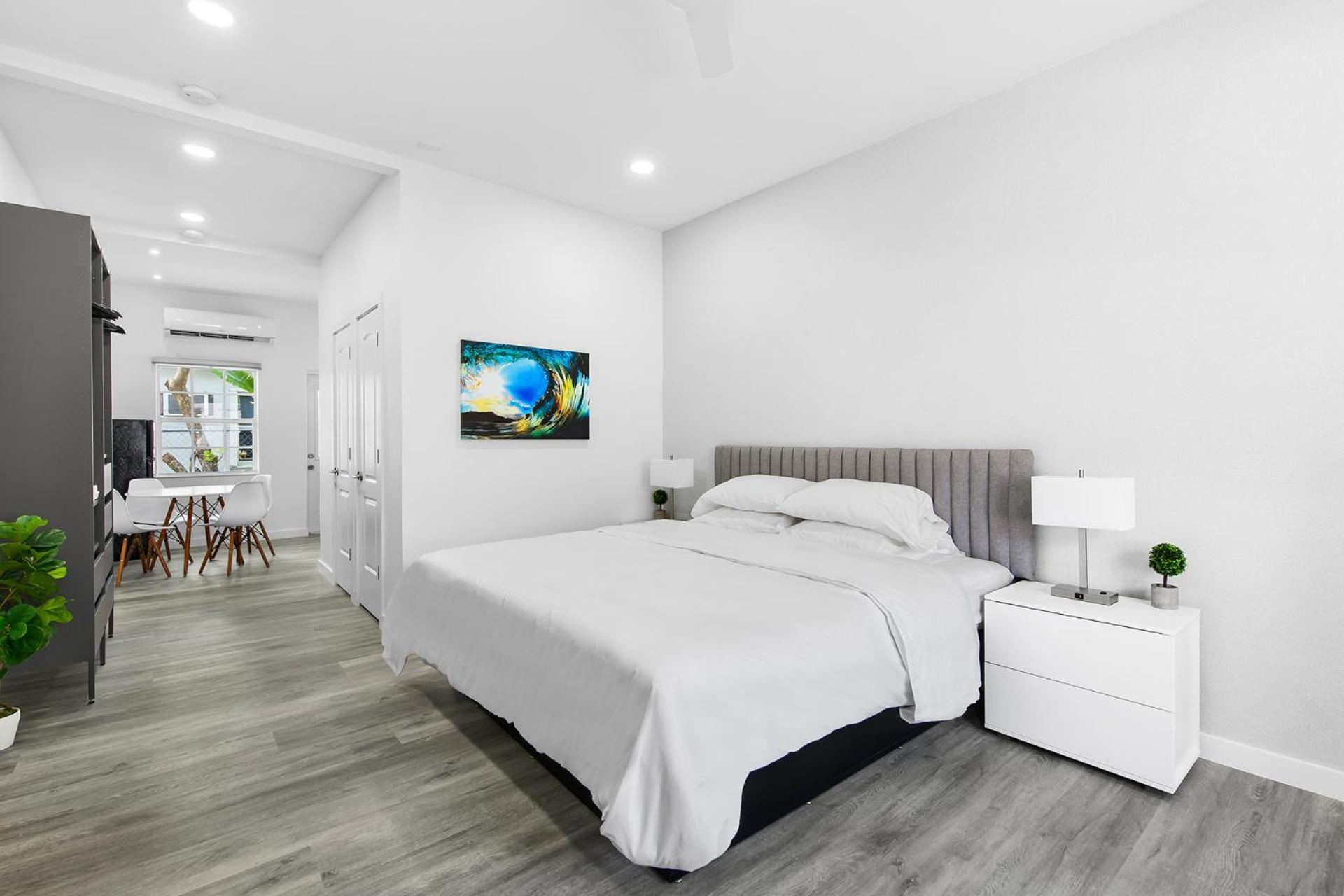 The Deauville Resort Fort Lauderdale
