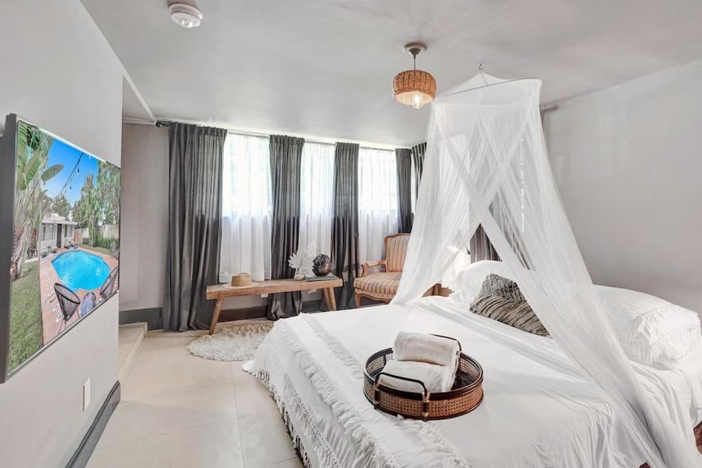 Holiday home Casa Del Ojo *