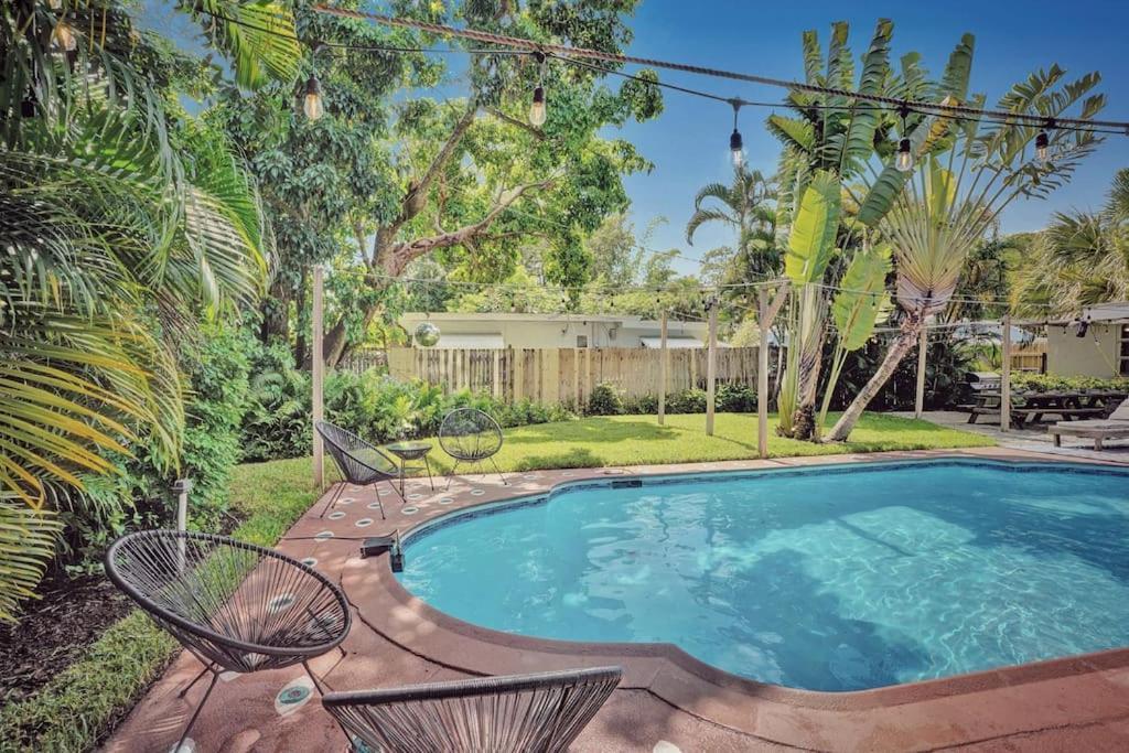 Casa Del Ojo Holiday home *