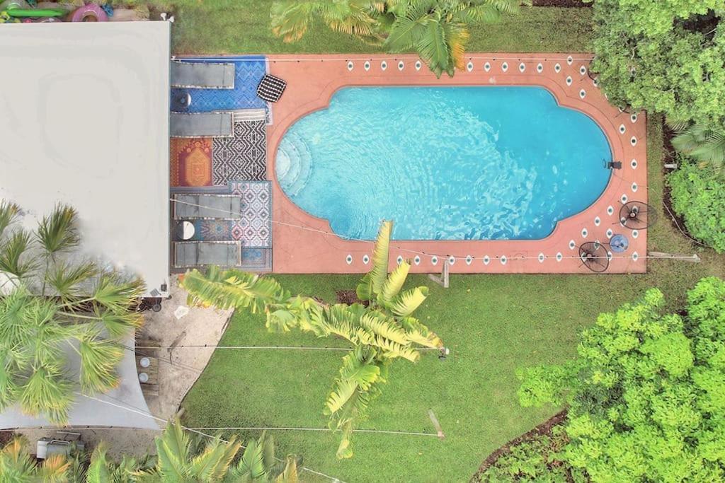 Casa Del Ojo Holiday home