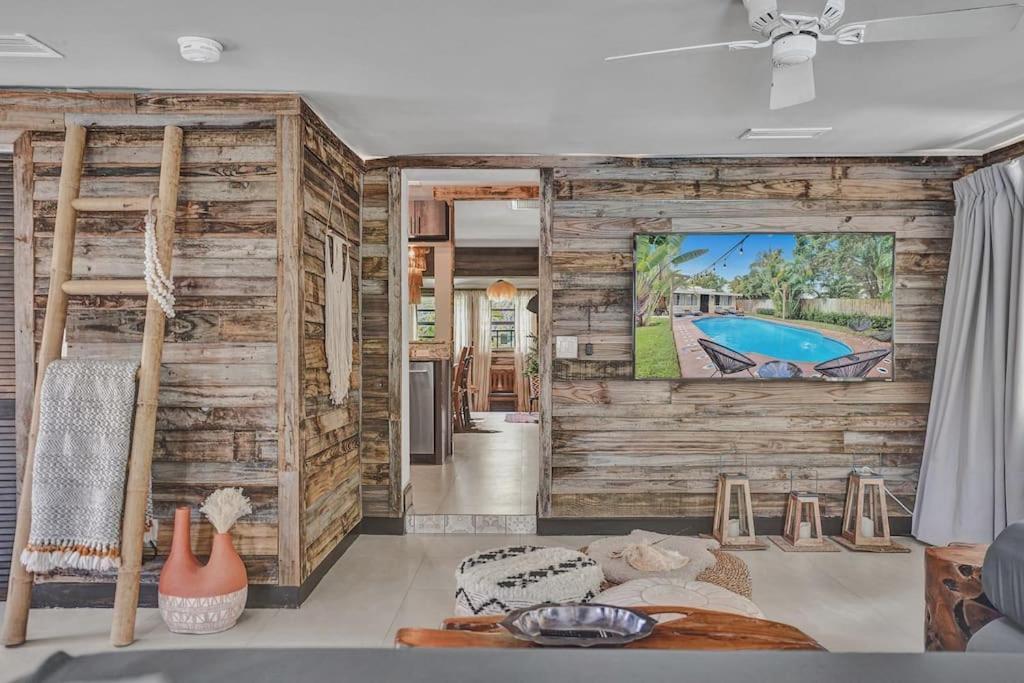Casa Del Ojo Holiday home Fort Lauderdale
