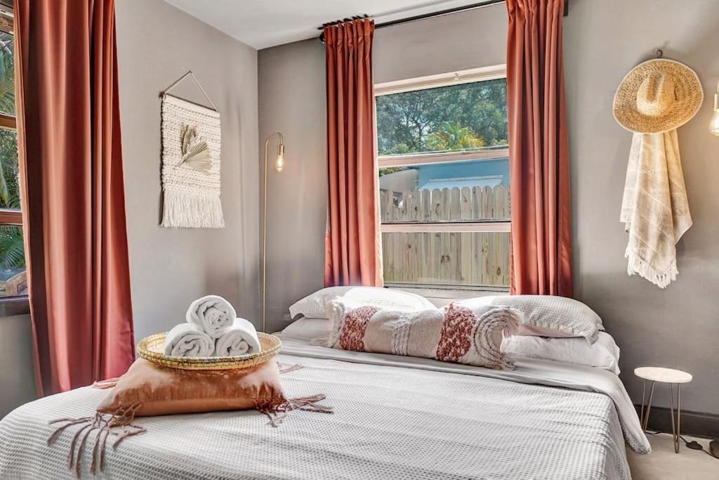 Casa Del Ojo Holiday home