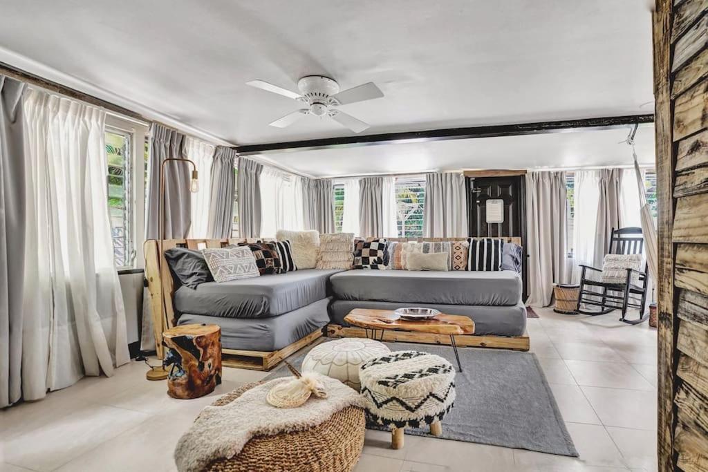 Casa Del Ojo Holiday home Fort Lauderdale