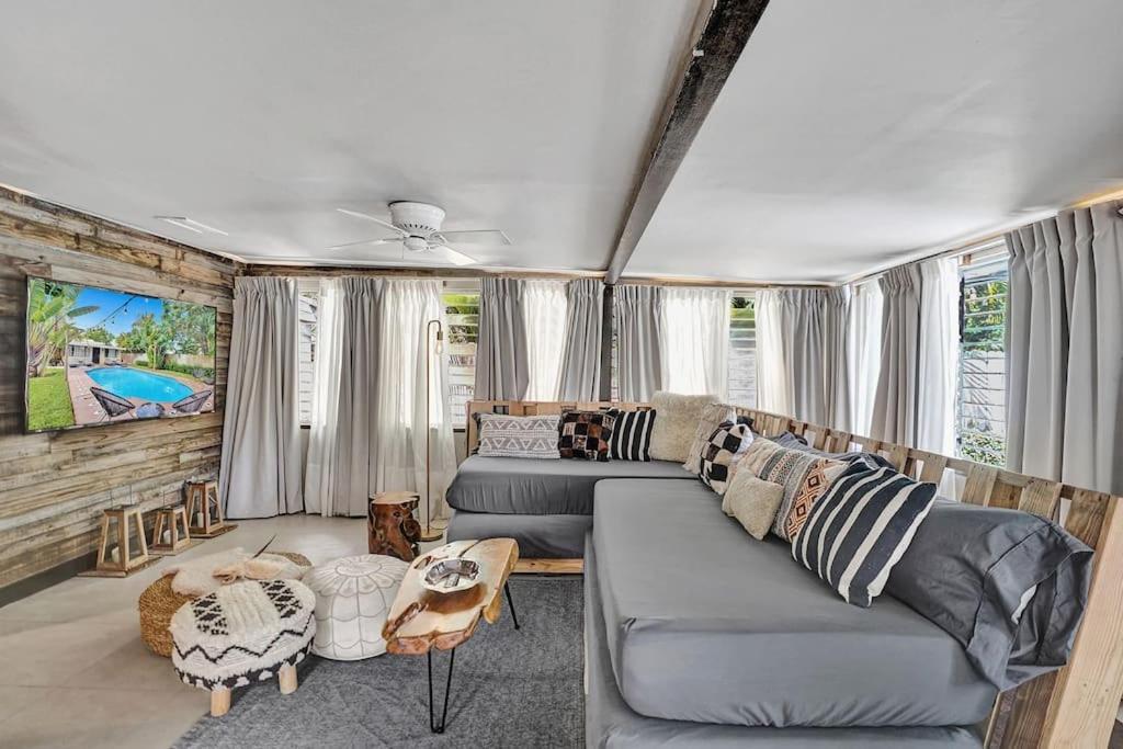 Casa Del Ojo Holiday home