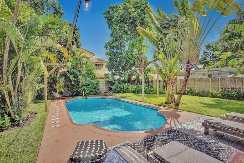 Casa Del Ojo Holiday home *
