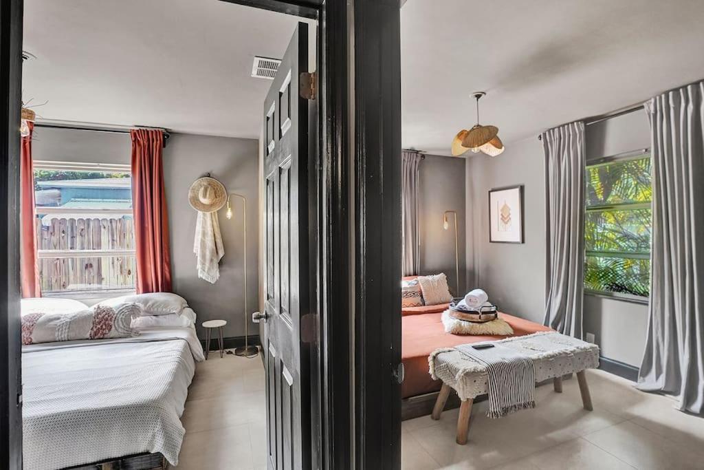 Casa Del Ojo Holiday home Fort Lauderdale