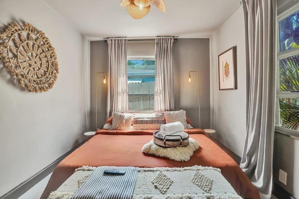 Holiday home Casa Del Ojo Fort Lauderdale