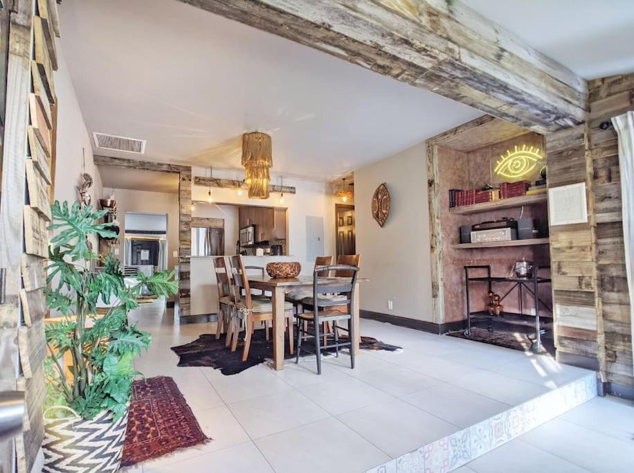 Casa Del Ojo Holiday home Fort Lauderdale