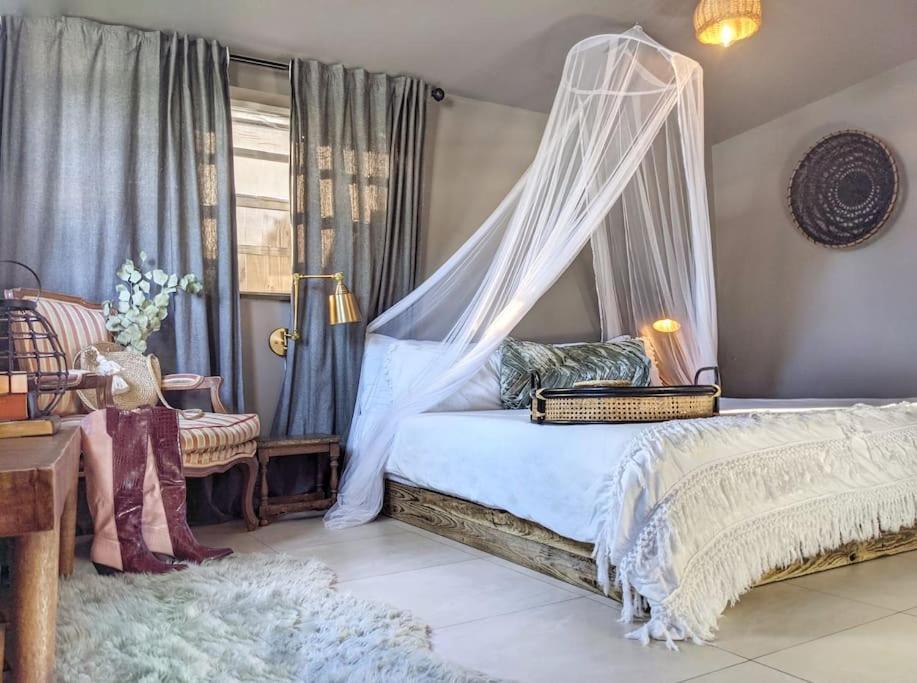 Casa Del Ojo Holiday home Fort Lauderdale