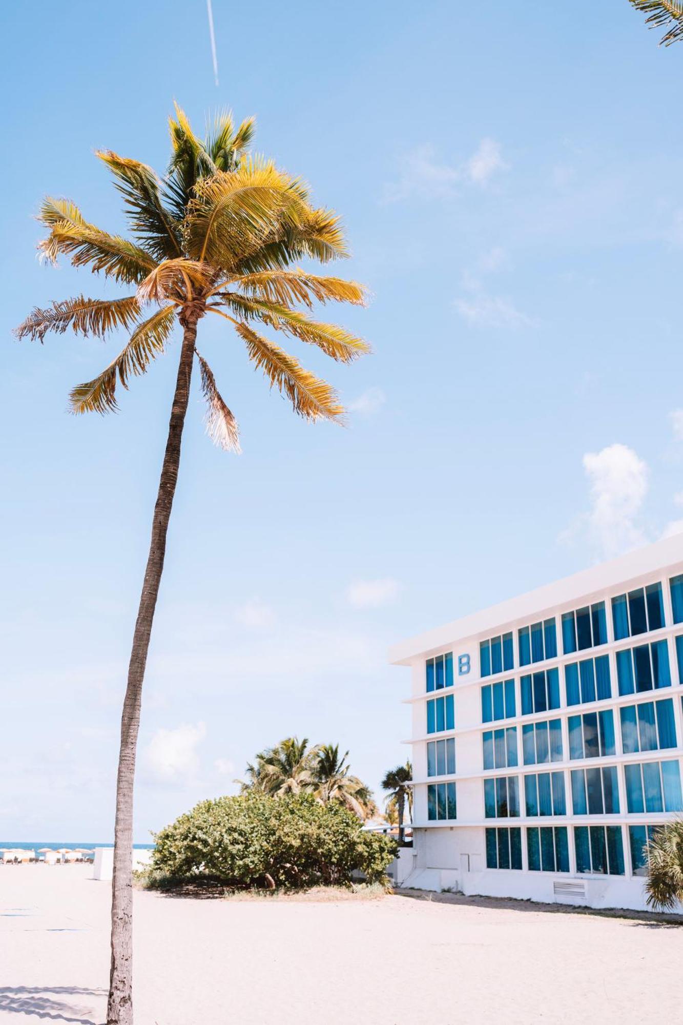 B Ocean Lauderdale Hotel