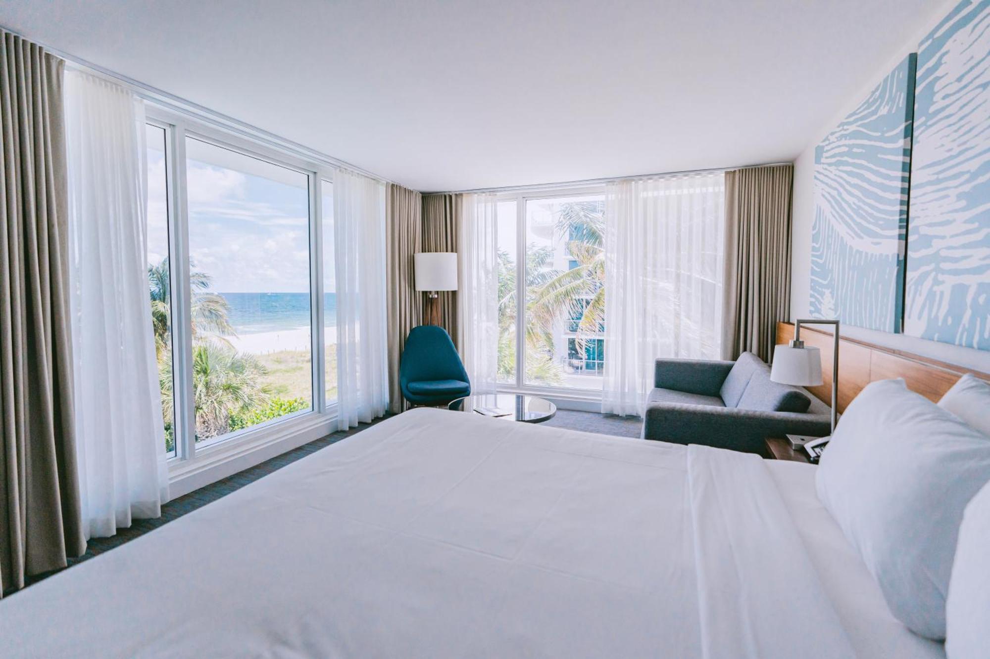 Hotel B Ocean Lauderdale
