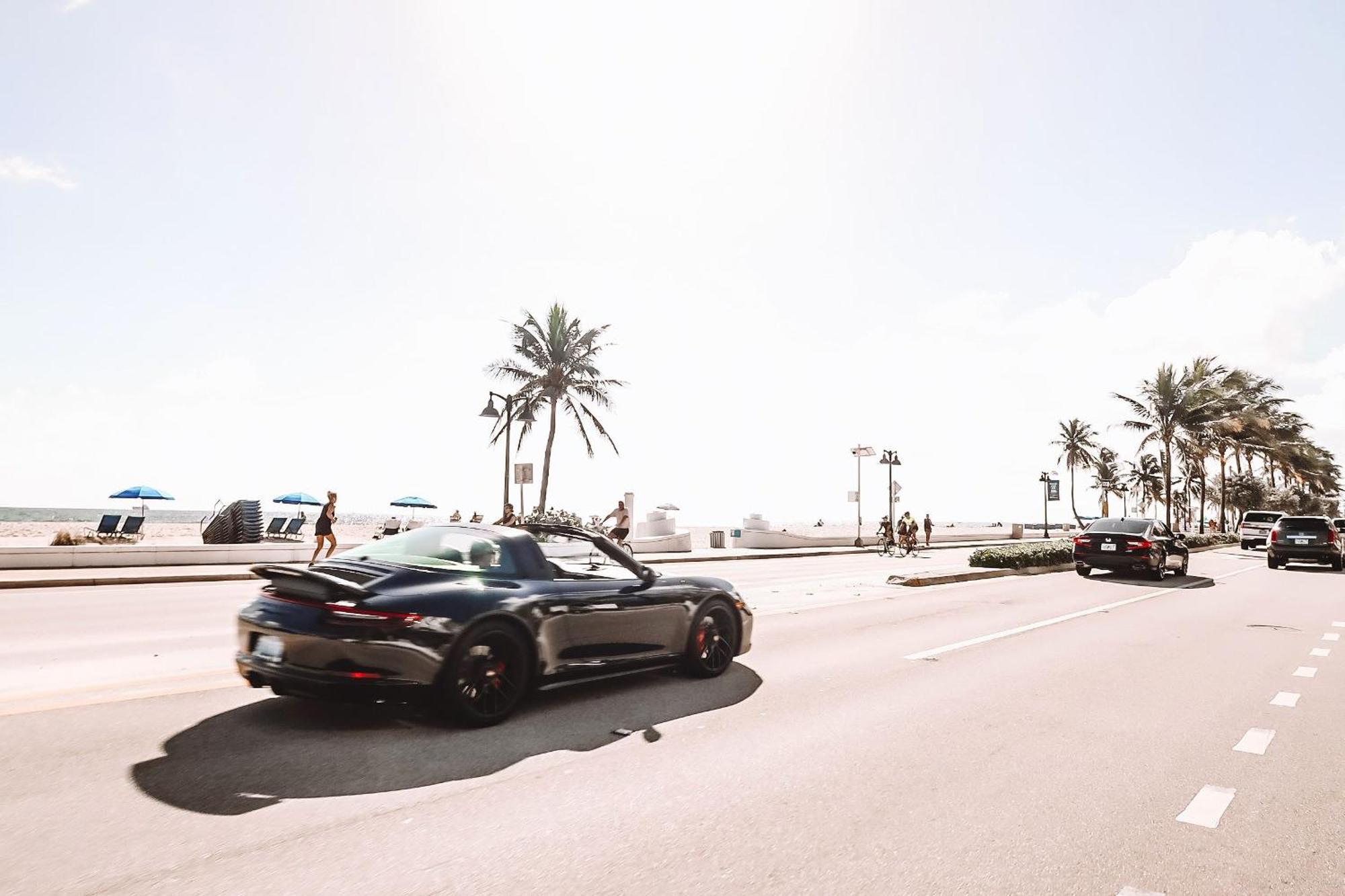 B Ocean Lauderdale Hotel 4*